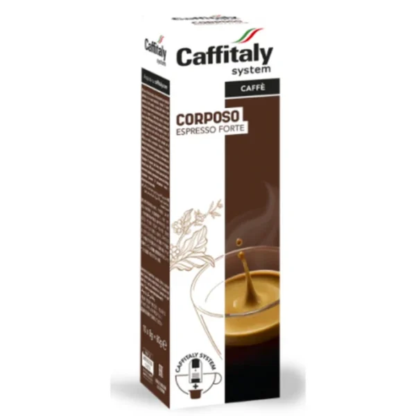 cafitaly corposo ppm