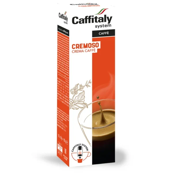 cafitaly cremoso ppm