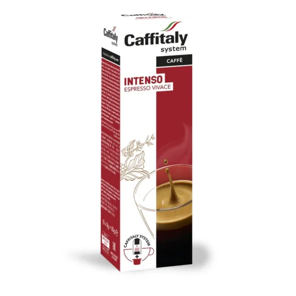 cafitaly intenso ppm