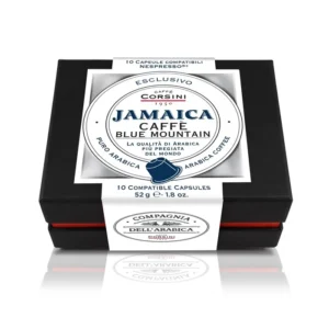 corsini jamaica blue mountine compatibili nespresso ppm corsini jamaica blue mountine compatibili nespresso ppm