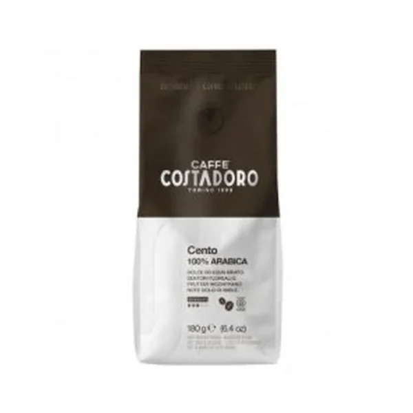 costadoro cento mlevena kafa gr ppm