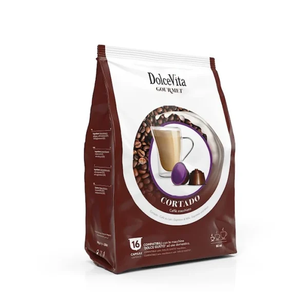 dolce vita cortado dolce gusto ppm
