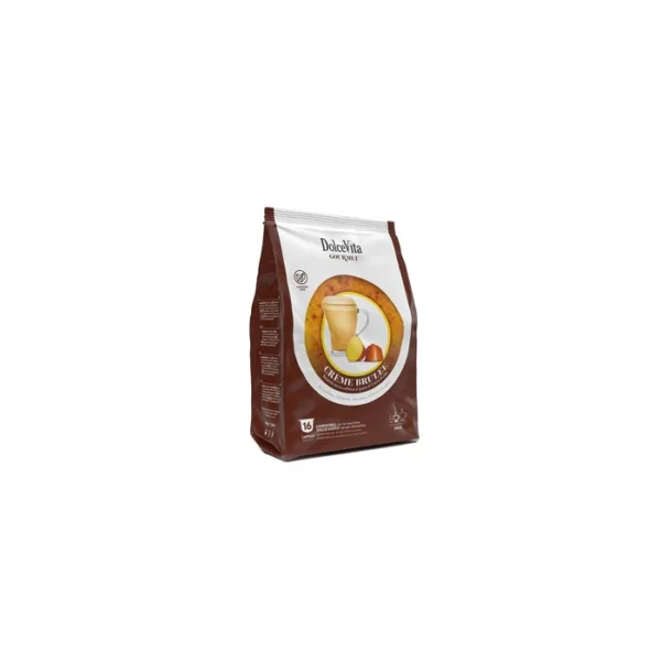 dolce vita creme brulee compatibili dolce gusto ppm
