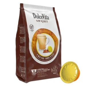 dolce vita creme brulee ppm