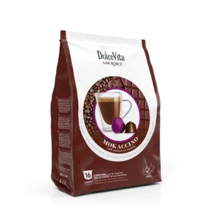 dolce vita mokaccino ppm