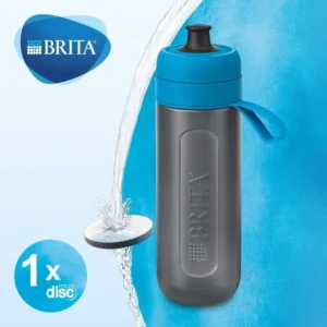 flasica brita fillgo active ppm
