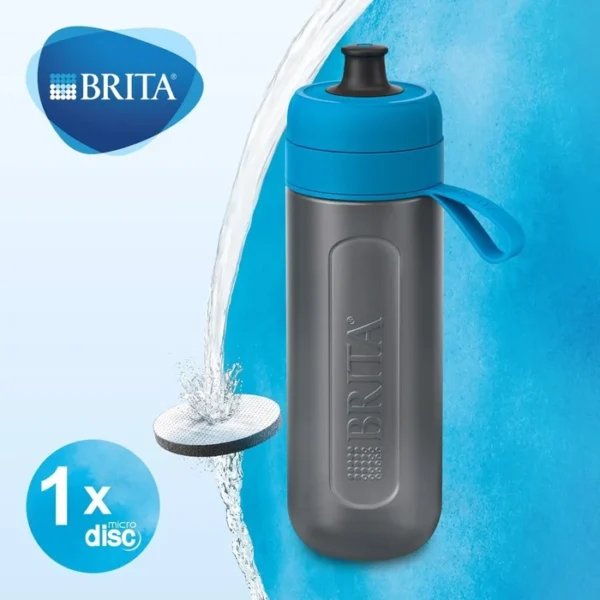 flasica brita fillgo active ppm