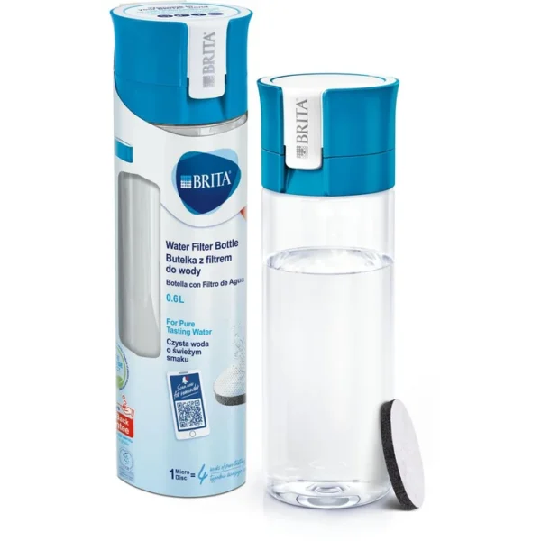 flasica brita fillgo vital ppm flasica brita fillgo vital ppm