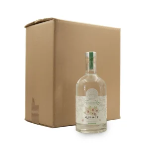 forbidden garden quince brandy boca l ppm