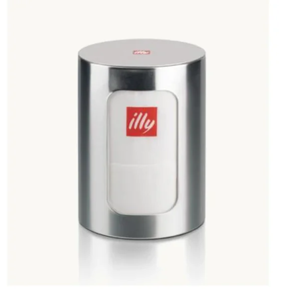 illy drzac drzac salveta metalni ppm