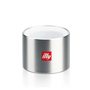 illy drzac drzac secera metalni ppm