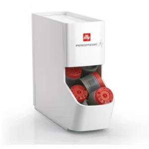 illy drzac iperespresso kapsula beli ppm