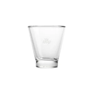 illy epresso staklena soljica ml ppm