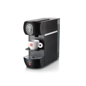 illy ese pod cialda espresso aparat crni ppm