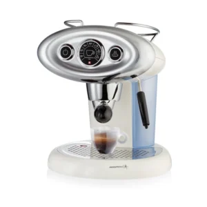 illy iperespresso aparat za kafu x beli kapsula gratis ppm