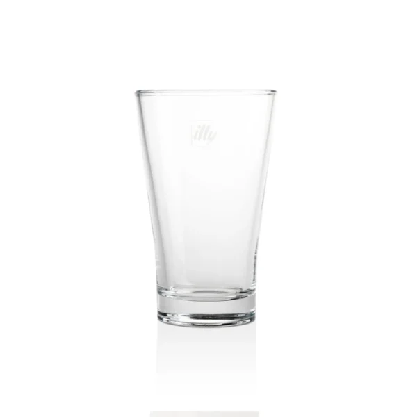 illy latte staklena soljica ml ppm