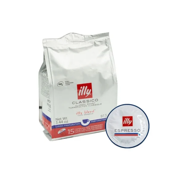 illy lungo ppm illy lungo ppm