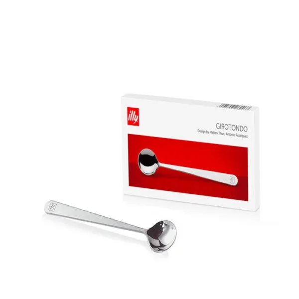 illy metalna kasicica girotondo mm ppm