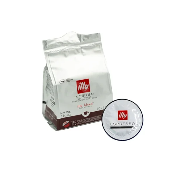 illy scura ppm