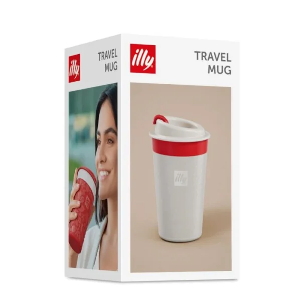 illy travel mug beli ppm