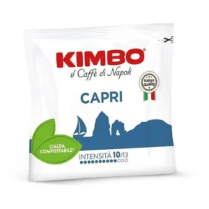 kimbo capri cialda ppm