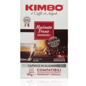 kimbo macinato fresco kompatibilne sa nespresso aparatima ppm kimbo macinato fresco kompatibilne sa nespresso aparatima ppm
