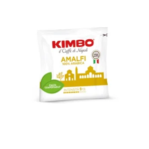kimbo pompei cialda ppm