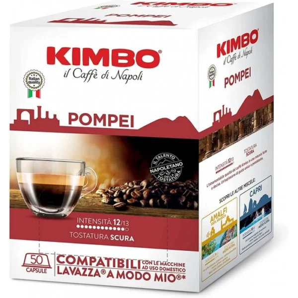 kimbo pompei compatibili lavazza a modo mio ppm kimbo pompei compatibili lavazza a modo mio ppm