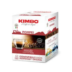 kimbo pompei compatibili nespresso ppm kimbo pompei compatibili nespresso ppm