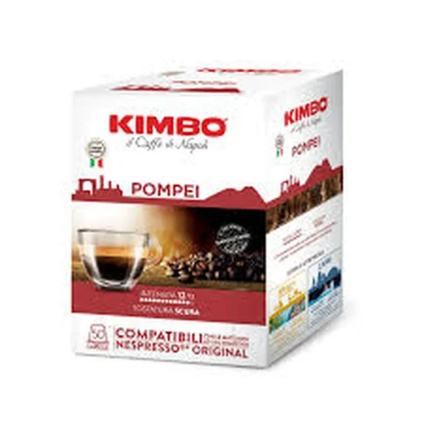 kimbo pompei compatibili nespresso ppm kimbo pompei compatibili nespresso ppm