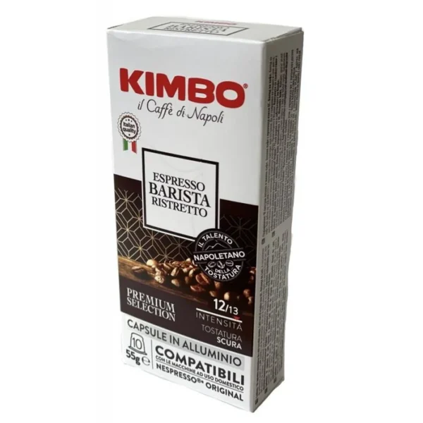 kimbo ristretto alu compatibili nespresso kopiraj ppm kimbo ristretto alu compatibili nespresso kopiraj ppm