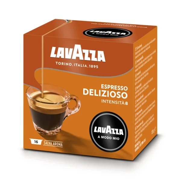 lavazza a modo mio delizioso ppm lavazza a modo mio delizioso ppm