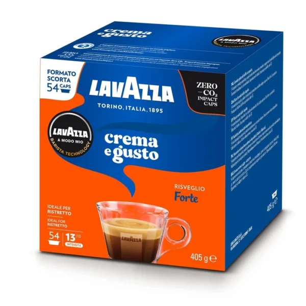 lavazza a modo mio forte ppm