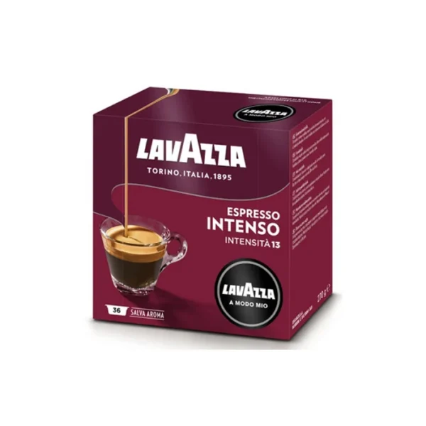 lavazza a modo mio intenso ppm