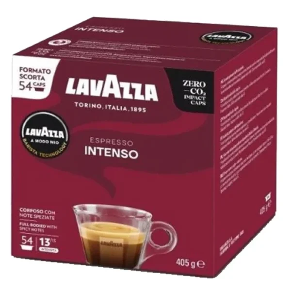 lavazza a modo mio intenso ppm