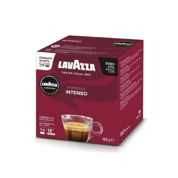 lavazza a modo mio intenso ppm lavazza a modo mio intenso ppm