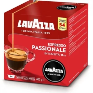 lavazza a modo mio passionale ppm