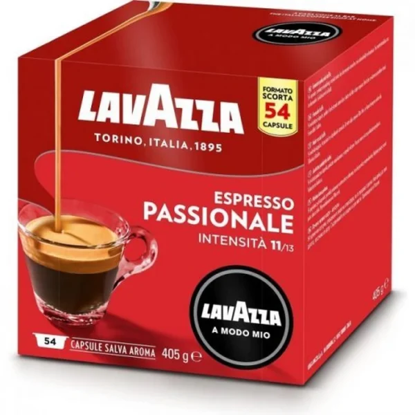 lavazza a modo mio passionale ppm