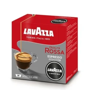 lavazza a modo mio qualita rossa ppm