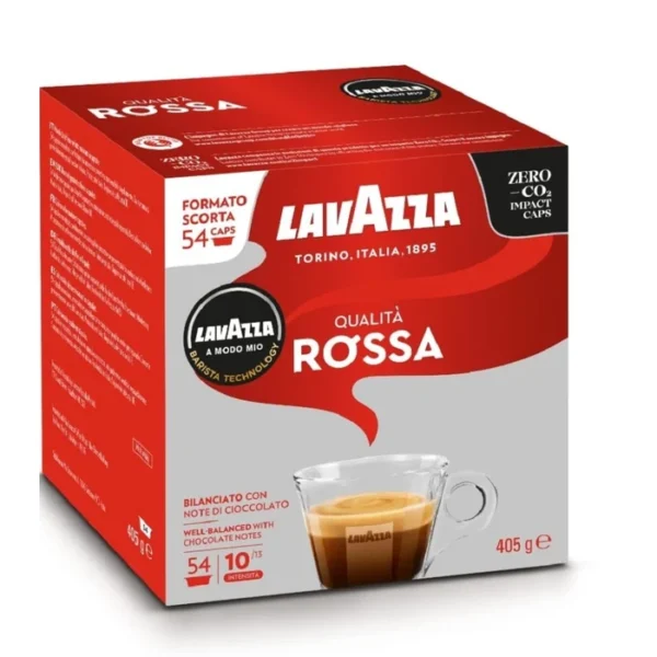 lavazza a modo mio qualita rossa ppm lavazza a modo mio qualita rossa ppm