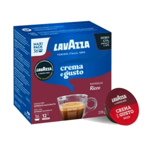 lavazza a modo mio ricco ppm
