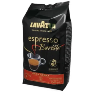 lavazza barista gran crema kafa u zrnu kg ppm
