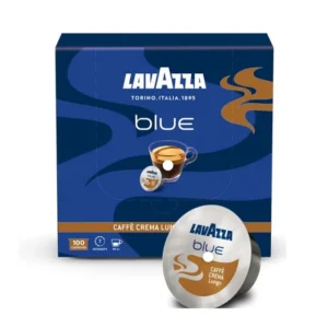 lavazza blue crema lungo ppm