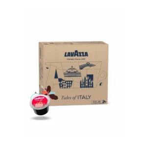 lavazza blue venezia espresso ppm
