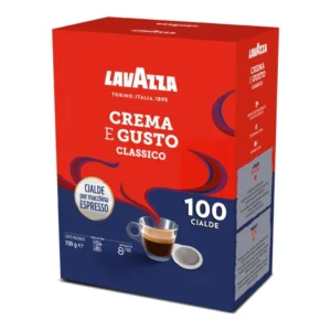 lavazza crema e gusto cialda ppm