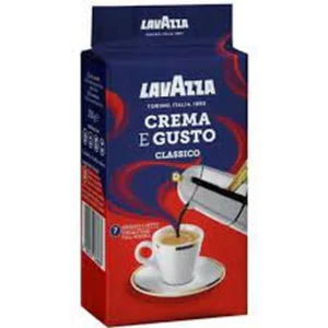 lavazza crema e gusto mlevena gr ppm lavazza crema e gusto mlevena gr ppm