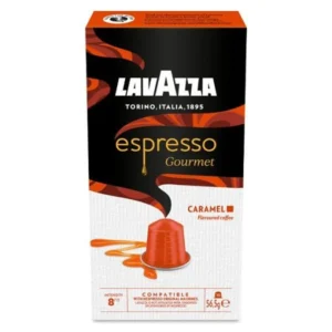 lavazza espresso caramel alu compatibili nespresso ppm lavazza espresso caramel alu compatibili nespresso ppm