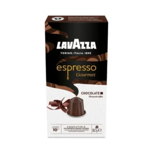 lavazza espresso chocolate alu compatibili nespresso ppm lavazza espresso chocolate alu compatibili nespresso ppm