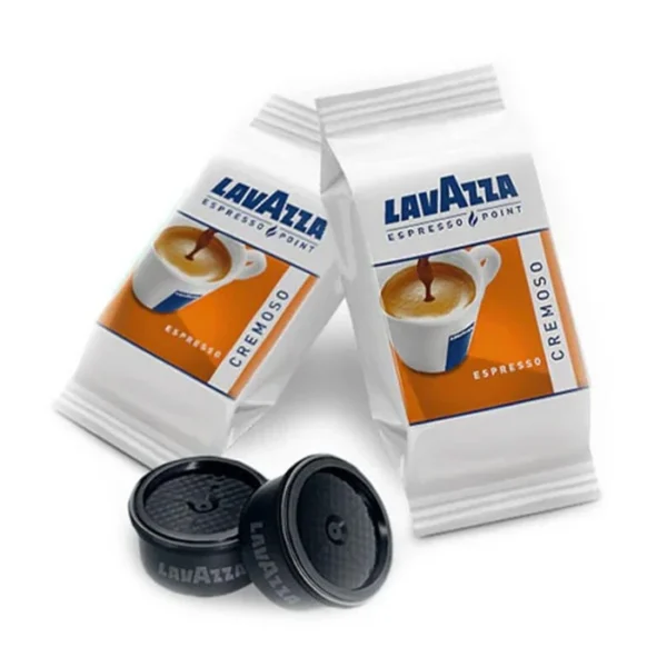 lavazza espresso point cremoso ppm