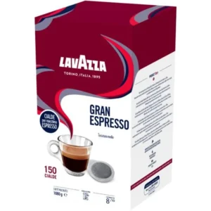 lavazza gran espresso cialda ppm lavazza gran espresso cialda ppm